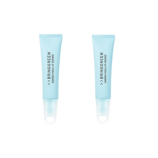 브링그린 대나무 히알루 립 에센스 11g 2개, 1개, 링타입[1+1]