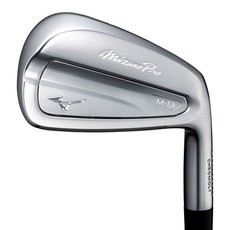 MIZUNO GOLF M-13 PRO #4-P 鐵桿組 桿身 N.S.PRO MODUS3 TOUR 105, NS PRO 105 S