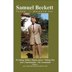 (英文圖書)Revisiting Molloy Malone Meurt / Malone Dies and l'Innommable / The Unnamable 精裝版, Brill, English, Hardcover