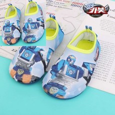 삼땨 아쿠아슈즈 헬로카봇 트릭 워터슈즈 어린이아쿠아슈즈 카봇워터슈즈 헬로카봇아쿠아슈즈