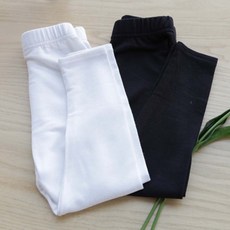 신학기 패션 어린이집 등원 코디 무지 레깅스_20260101EA