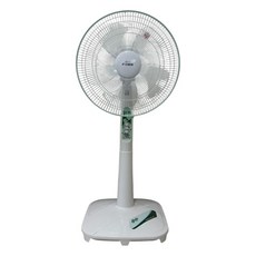 亞普牌16吋立扇，三段風速調整，左右擺頭，台灣製造, HY-1632