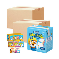 마이밀 마이키즈 밀크맛 (), 150ml, 48개