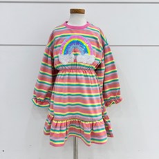 탈렌트키즈 (모다시흥)쁘띠앙팡 PCV15GOP55 PC프링판타지원피스_SH