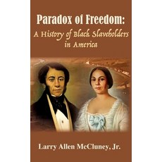 (영문도서)Paradox of Freedom Hardcover, Scuppernong Press, English, 9781942806783