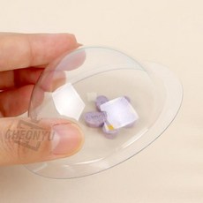 아트박스/천유 [썬스타] 메모리 캡슐, S사이즈 5P, 1개