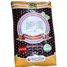 굿모닝서울 통팥 앙금 5kg 2개 제과 재료, 1개
