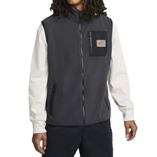 NIKE 耐吉 男女通用 NSW Therma-FIT 刷毛背心外套