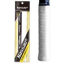 테니스 오버그립 화이트 1개입stu3+6sIP