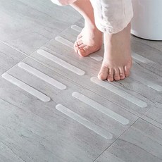 욕실 욕조 바닥 논슬립 미끄럼방지 스티커 테이프, 상세페이지 참조, 1개