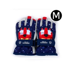 MB8 헬로카봇13 하이퍼페이스 방한장갑 M 어린이장갑