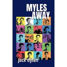 (영문도서)Myles Away Paperback, Independently Published, English, 9798273508194