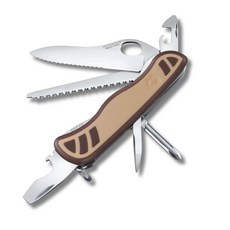 VICTORINOX Trailmaster Grip 大型摺疊刀, 1個