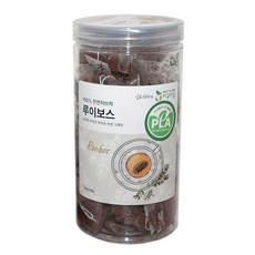 지구마을 옥수수전분 생분해필터 PLA 삼각티백 루이보스 허브티백차, 1개, 50개입, 1g