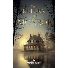 (英文圖書)The Return to Monroe 平裝版, Martha Russel, 英文