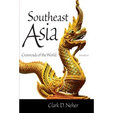 (영문도서) Southeast Asia Paperback, Northern Illinois Universit..., English, 9780875806419