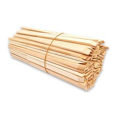 솜사탕스틱 200개 솜사탕각스틱 솜사탕젓가락 솜사탕막대