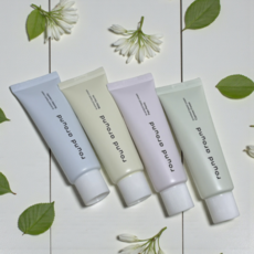 [고보습] 라운드어라운드 센티드 핸드크림 50ml 4종 중 택1 은은한잔향 견고한튜브타입 촉촉케어 산뜻한마무리 겨울철보습케어 끈적임제로 4계절사용 저자극 간편휴대, 1개, 선데이런드리