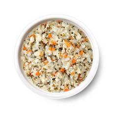 [엘빈즈]이유식 후기 (진밥), C48.느타리치킨진밥, 1개, C48.느타리치킨진밥