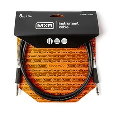 MXR 표준 악기 케이블 1.5m(5피트) 1.5m(5피트) (DCIS05)_176320