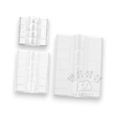 파워 아크릴경첩 가구부속품, Y2003(소), 2개