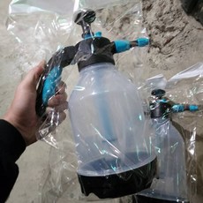 花兒姿 氣壓噴壺, 1個, 1.5公升