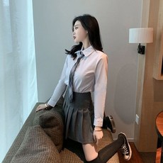 日系學院風JK制服套裝 英倫風西裝外套短裙組