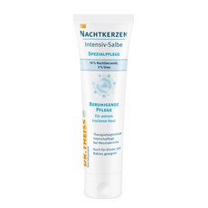 DrTheiss Nachtkerzen 달맞이꽃오일 인텐시브살베 50g, 1개