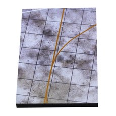 shangren 공항 활주로 플랫폼 목재 항공 모함 갑판 활주로 모래 테이블 디스플레이 장식 풍부한 모델 장면 만들기, 30x20x1cm, 나무, 스타일 5, 1개