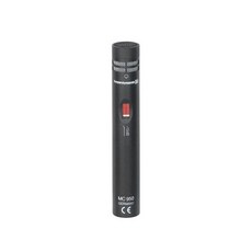 [베이어다이나믹] beyerdynamic MC 950 슈퍼카디오이드 콘덴서 마이크 2년보증, 블랙