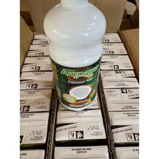 암파와 코코넛밀크 500ml, 1개