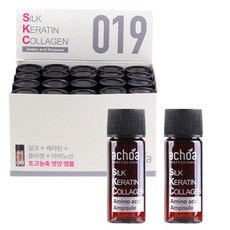 아초아 SKC 아미노산 앰플 019 15ml 20개