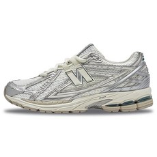 New Balance 中性款1906R金屬銀運動鞋 M1906REE