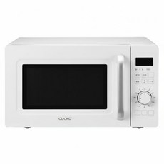 쿠쿠 복합 전기 에어 오븐레인지 25L, CMW-KO2510EW