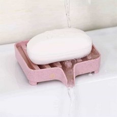 나나로샵 물빠짐 비누받침대 위생비누받침