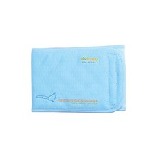 VIVIBABY 寶寶舒適透氣肚圍，柔軟親膚，保護腹部