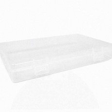 수집용 투명 지폐케이스 화폐수집 용돈봉투 보관함용