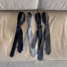 버니파우더KC 교복타이*FREE*