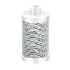 前置過濾器 淨水器 沐浴過濾器, 1個, 活性炭濾芯
