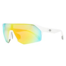 Rawlings Falcon Pulse Shield Sunglasses White 141mm