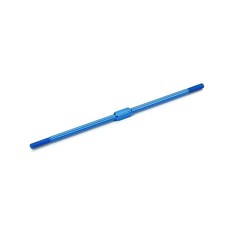 Tamiya 3x106mm 알루미늄 턴버클 샤프트: M-07 컨셉 182736 8589283568, Tamiya 3x106mm 알루미늄 턴버클 샤프트: M