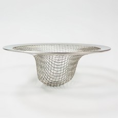 세면대 욕조 배수구 막힘 방지 거름망 욕조캡 5-7cm 욕조망 구멍 뚜껑