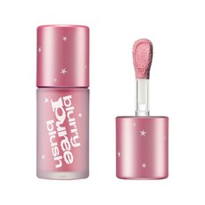 tip toe 柔和胭脂 Blurry Puree Blush Z02/로지 필링, Z02/n로지 필링, 1個