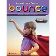 Bounce Level. 1, 위즈덤트리