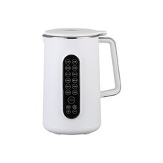 110V 1.2L 智能豆漿機 免浸泡 自動清洗 破壁調理機, 110V繁體:1.5L