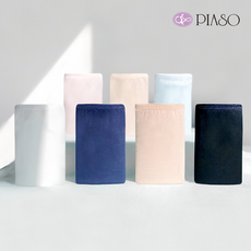 피아소 레인보우 여성 면 팬티(4020N) 3매입