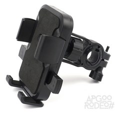 휴대용 스마트폰 거치대 자전거악세사리