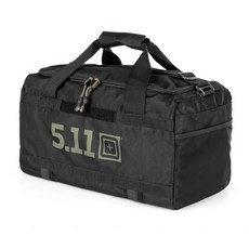 美國5.11授權所羅門裝備PT-R Daily Grind Duffel 32L多功能運動包 #56856, 1個, Black