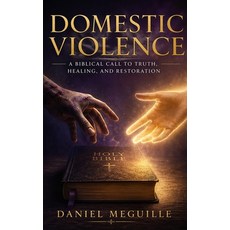 (영문도서)Domestic Violence Hardcover, England Publishing House, English, 9781918503333