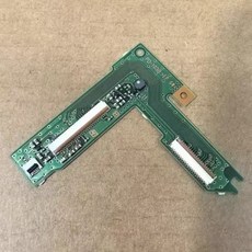 호환 소니 HX300 카메라용 새 LCD 스크린 드라이브 회로 기판 PCB 수리 부품